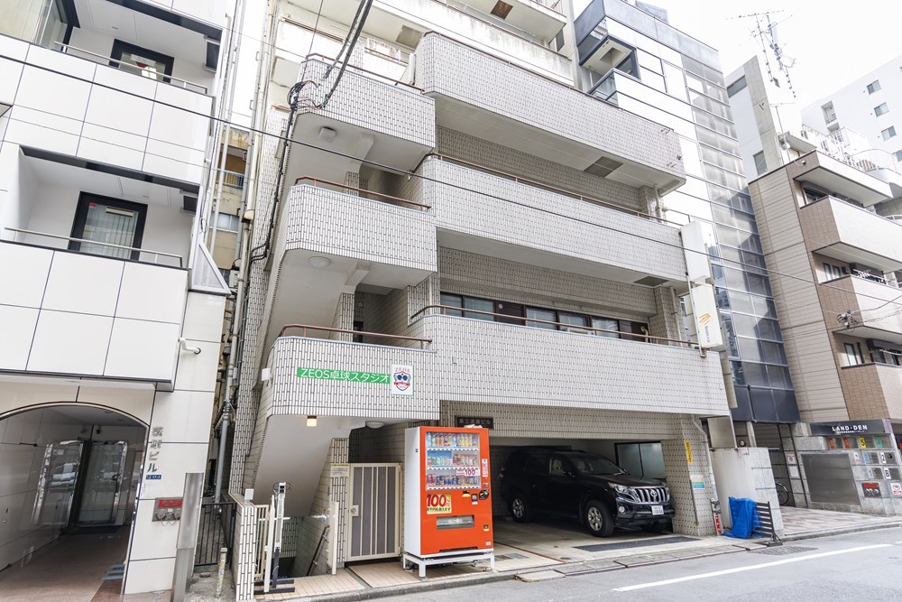 事務所概要